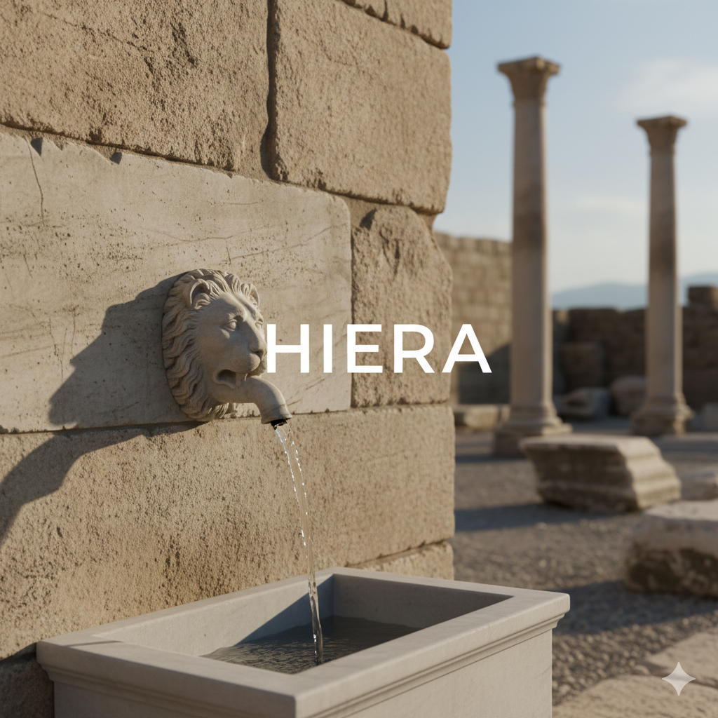 HIERA Contact